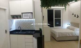 Imagem 6: São Paulo - Flat Padrão - CENTRO