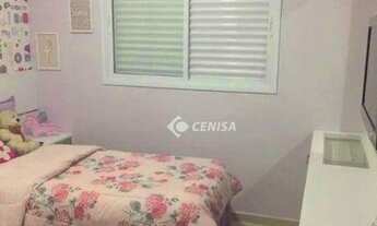 Imagem 5: Casa com 3 dormitórios à venda, 100 m² por R$ 450.000,00 - Jardim Monte Carlo - Indaiatuba