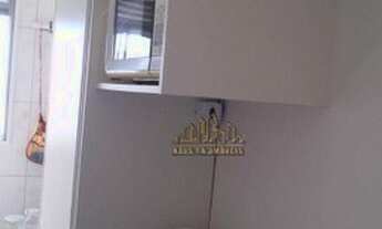 Imagem 6: Apartamento para venda no Edifício Butiá, localizado em Sorocaba-SP