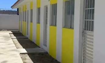 Imagem 2: Apartamento para venda tem 45 metros quadrados com 2 quartos