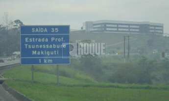 Imagem 3: Terreno à venda, Ingahi - ITAPEVI/SP