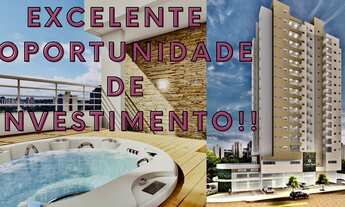 Imagem: Apartamento para venda possui 85 metros