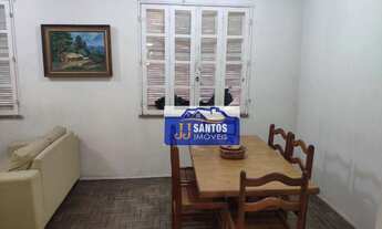 Imagem 5: Apartamento Duplex no IAPI Mooca