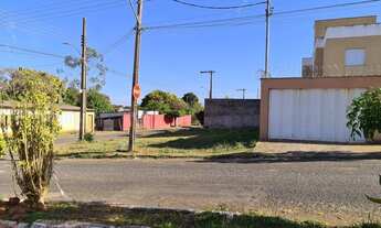 Imagem 4: Jardim Canaã, Terreno de Esquina com 254m², Avenida Jerusalém