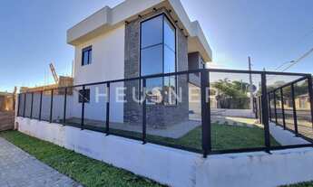 Imagem 3: Casa com 3 dormitórios à venda, 136 m² por R$ 739.000,00 - Ouro Branco - Novo Hamburgo/RS