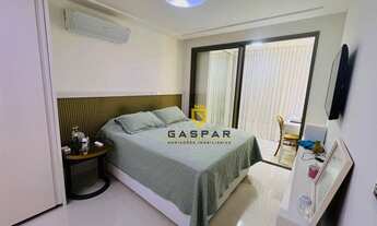 Imagem 5: Apartamento com 4 dormitórios à venda, 138 m² por R$ 1.850.000 - Praia de Itaparica - Vila