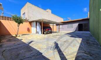 Imagem 6: Casa com 2 dormitórios à venda, 70 m² por R$ 300.000 - Jardim Amanda II - Hortolândia/SP