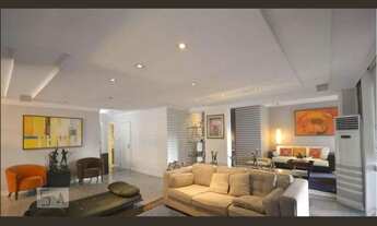 Imagem 3: Apartamento à Venda - Vila Mariana, 4 Quartos, 300 m2