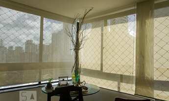 Imagem 7: Apartamento para Aluguel - Boa Viagem, 3 Quartos, 200 m2