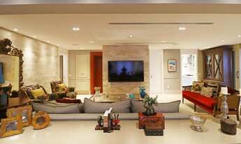 Imagem 7: Apartamento Venda Moema 306 m² 4 Dormitórios