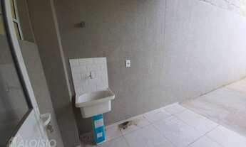 Imagem 7: Sobrado com 2 dormitórios para alugar, 73 m² por R$ 1.200/mês - Monte Belo - Taubaté/SP