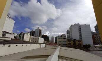 Imagem 5: Apartamento com 3 quartos para alugar, 97 m² por R$ 1.100/mês - Centro - Juiz de Fora/MG