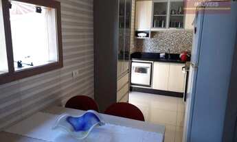 Imagem 6: Sobrado com 3 dormitórios à venda, 175 m² - Parque Terra Nova - São Bernardo do Campo/SP