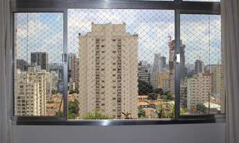 Imagem: SÃO PAULO - Apartamento Padrão - PINHEIROS