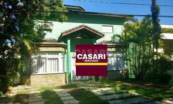 Imagem 5: Sobrado residencial para locação, Parque Terra Nova II, São Bernardo do Campo