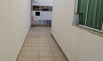 Imagem 4: Casa para venda tem 202 metros quadrados com 4 quartos em Cohaserma - São Luís - MA