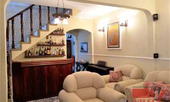 Imagem 4: Sobrado com 4 dormitórios à venda, 246 m² por R$ 1.280.000,00 - Vila Ema - São Paulo/SP