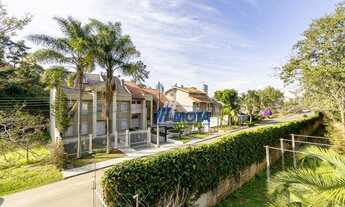 Imagem 5: Sobrado com 3 dormitórios à venda, 108 m² por R$ 680.000,00 - Mossunguê - Curitiba/PR