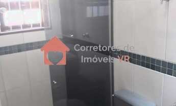 Imagem 4: Casa para venda de 3 dormitórios e 2 banheiros no Samoa!