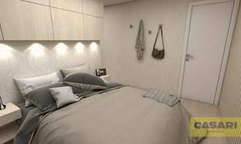 Imagem 15: Apartamento à venda, 83 m² por R$ 590.000,00 - Vila Bastos - Santo André/SP