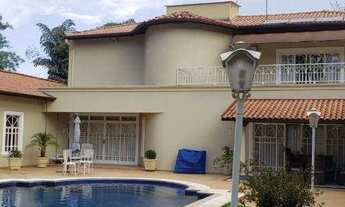 Imagem: Chácara com 5 dormitórios à venda, 5000