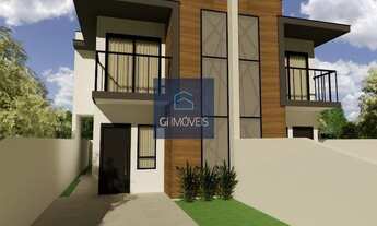 Imagem: Sobrado para Venda em Palhoça, BELA VISTA