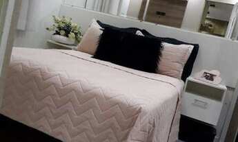 Imagem 6: Apartamento com 2 dormitórios à venda, 56 m² - Jardim do Estádio - Santo André/SP