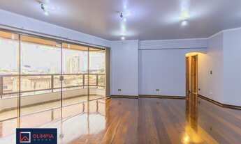 Imagem 2: Locação Apartamento 4 Dormitórios - 154 m² Vila Ipojuca