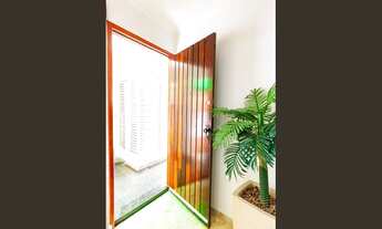 Imagem 3: Apartamento para Aluguel - Sapopemba, 2 Quartos, 45 m2