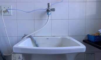 Imagem 3: Apartamento à Venda - Vila das Mercês, 2 Quartos, 65 m2