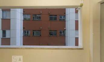 Imagem 6: Apartamento para Aluguel - Chácara Inglesa, 2 Quartos, 69 m2