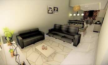 Imagem 6: Vendo casa no Condomínio Santa Mônica III em Mogi Guaçu-SP