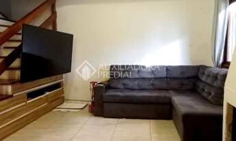 Imagem 2: CANOAS - Casa de Condomínio - Igara