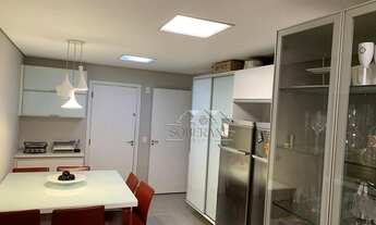 Imagem 5: Apartamento a Venda no Bairro Jardim com 03 suítes, sala,cozinha, espaço gourmet, lazer c