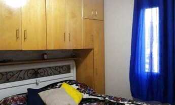 Imagem 5: Apartamento com 3 dormitórios à venda, 70 m² por R$ 620.000 - Vila Pedro Moreira - Guarulh