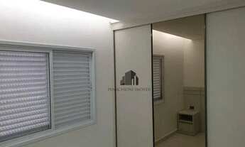 Imagem: MARAVILHOSO APARTAMENTO VILA UNITA - AMERICANA