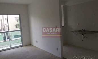 Imagem 4: Apartamento à venda, 57 m² por R$ 320.000,00 - Baeta Neves - São Bernardo do Campo/SP