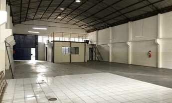 Imagem 5: Porto Alegre - Galpão/Depósito/Armazém - Petrópolis