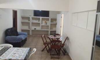 Imagem 3: Casa na praia do morro