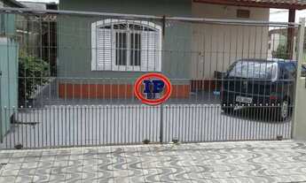 Imagem: Casa em Praia Grande bairro Maracanã