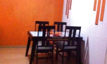 Imagem 2: Apartamento com 2 dormitórios à venda, 55 m² - Demarchi - São Bernardo do Campo/SP