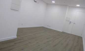 Imagem 2: Sala à venda, 26 m² - Baeta Neves - São Bernardo do Campo/SP