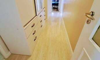 Imagem 6: Apartamento residencial à venda, 159m² - Jardim das Perdizes, São Paulo/SP