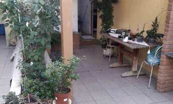 Imagem 5: Casa com 3 dormitórios à venda, 200 m² - Jordanópolis - São Bernardo do Campo/SP