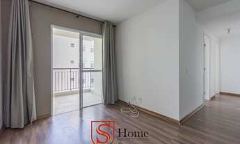 Imagem 3: Apartamento com 3 quartos e 2 vagas para aluguel no Boa Vista