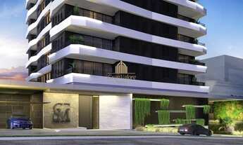 Imagem 2: Apartamento 2 dormitórios à venda Bigorrilho Curitiba/PR