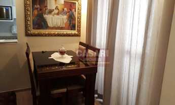 Imagem 4: Apartamento residencial à venda, Taboão, São Bernardo do Campo