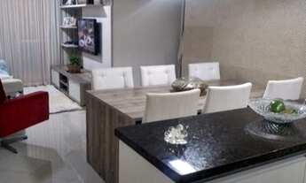 Imagem 6: SANTO ANDRÉ - Apartamento Padrão - VILA VALPARAÍSO