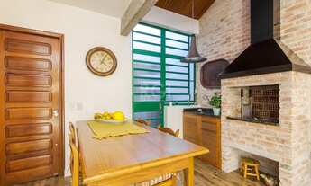 Imagem 7: Porto Alegre - Casa Padrão - Pedra Redonda