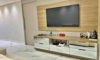 Imagem 3: APTO 03 Quartos, 01 Suíte, 02 Vagas Centro Santa Catarina